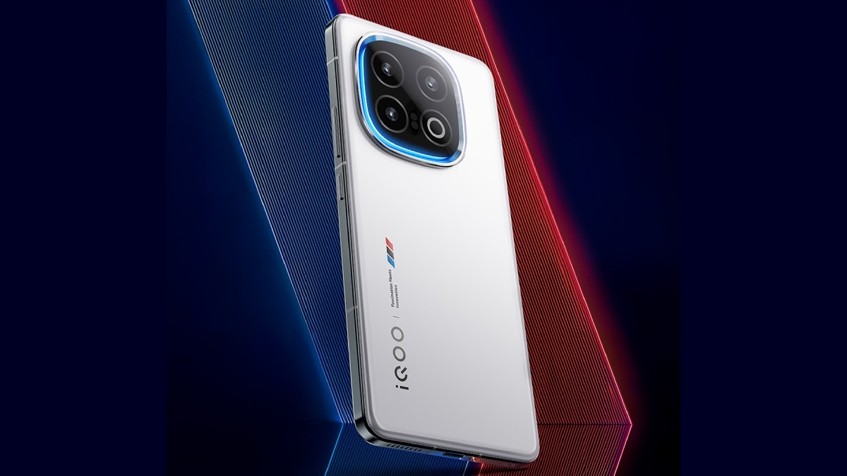 iQOO 13 Key Specifications Revealed Ahead of December 3 Launch in India