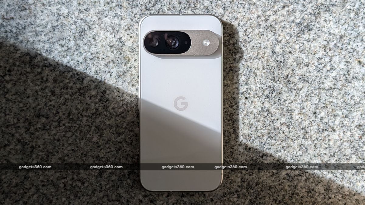 Google Pixel 10, Pixel 11 to Offer Improved Camera and Video Features via Upcoming Tensor Chips: Report